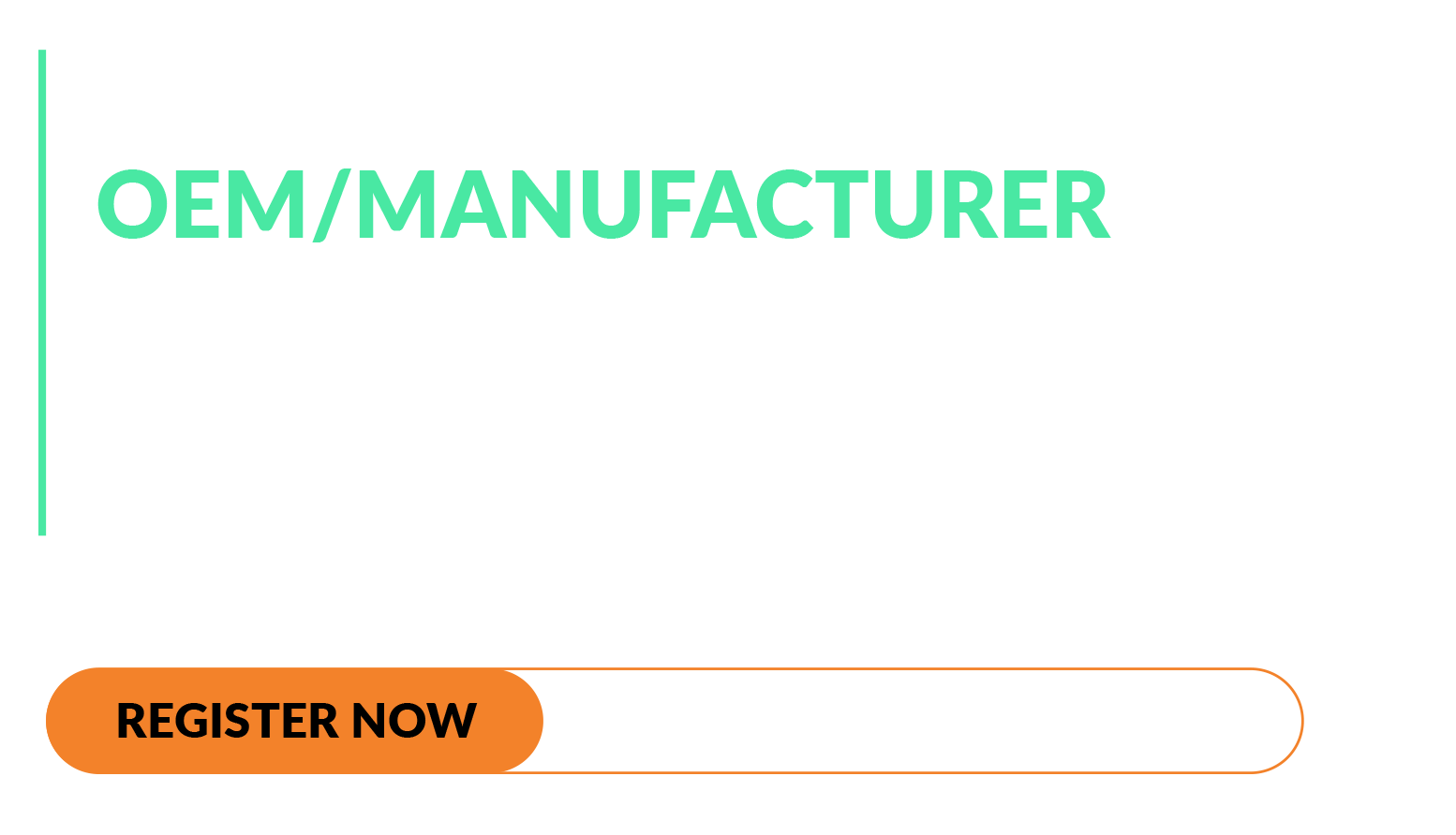 Super Early Bird - OEM