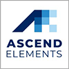 Ascend Elements Ascend Elements