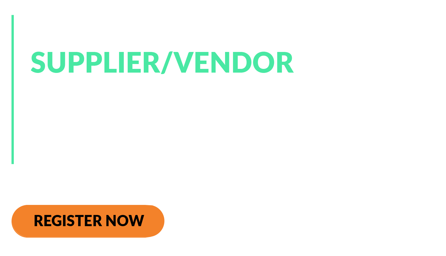 Early Bird Supplier