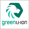 Green Li-ion Green Li-ion